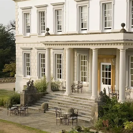 Buxted Park Country House 