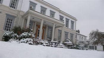 Buxted Park Летний дом Укфилд