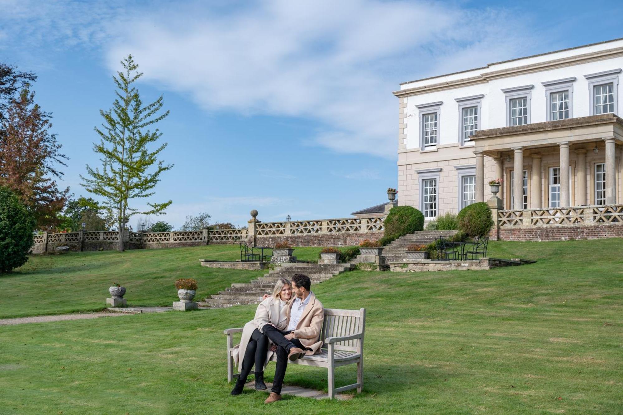 Buxted Park Country house Uckfield