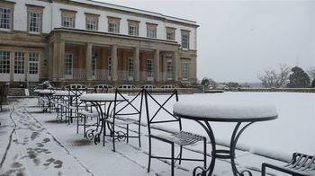 Buxted Park Country house