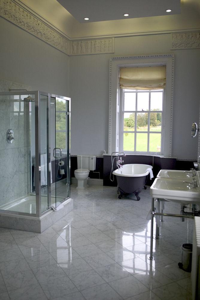 Buxted Park Country house *