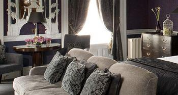 Buxted Park Country house *