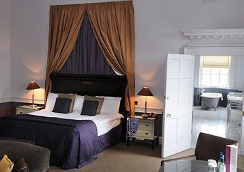 Buxted Park Country house Uckfield