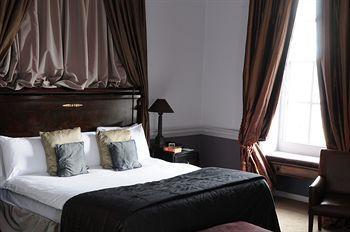 Buxted Park Country house Uckfield