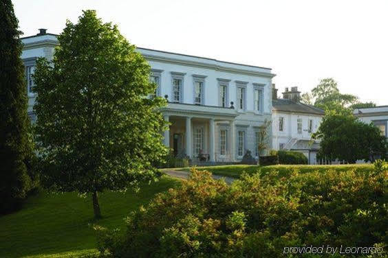 Buxted Park