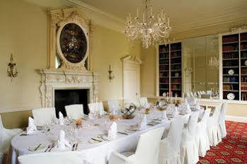 Country house Buxted Park